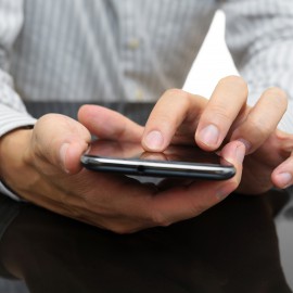 Why Should You Go Mobile? Why Should You Go Mobile?