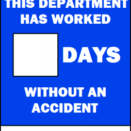 Is Your Warehouse Safe? Is Your Warehouse Safe?